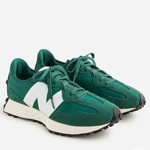 NEW BALANCE 327 Sneakers - Size 9
